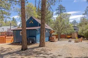793 Los Angeles Ave, Sugarloaf, CA 92386 - Photo 1