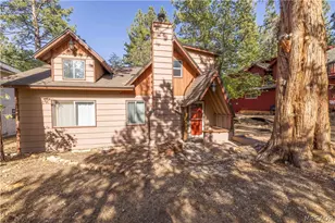 773 Sunset Ln, Sugarloaf, CA 92386 - Photo 1