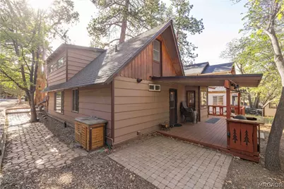773 Sunset Lane, Sugarloaf, CA 92386 - Photo 25