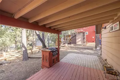 773 Sunset Lane, Sugarloaf, CA 92386 - Photo 27