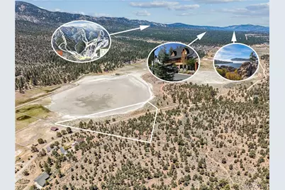 2787 Erwin Ranch Road, Big Bear City, CA 92314 - Photo 1