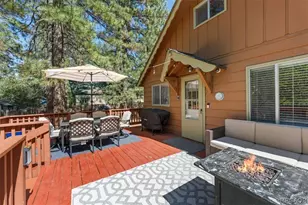 1017 W Rainbow Blvd Blvd, Big Bear City, CA 92314 - Photo 31