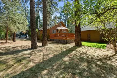 1017 W Rainbow Blvd Boulevard, Big Bear City, CA 92314 - Photo 33