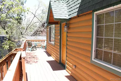223 Vista Avenue, Sugarloaf, CA 92386 - Photo 3