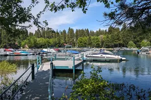 Mbm 5 North Bay, Lake Arrowhead, CA 92352 - Photo 1