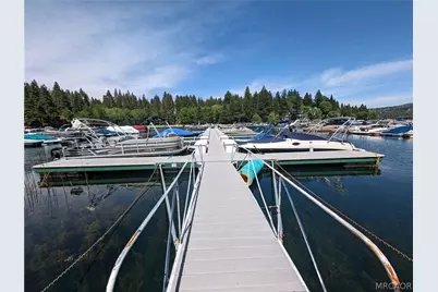 Mbm 5 North Bay #16, Lake Arrowhead, CA 92352 - Photo 3