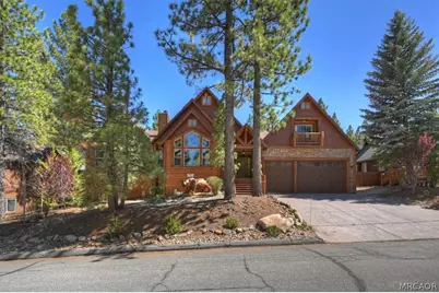 42285 Heavenly Valley Road, Big Bear Lake, CA 92315 - Photo 1