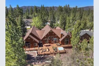 42285 Heavenly Valley Road, Big Bear Lake, CA 92315 - Photo 3