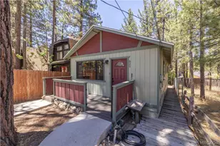 629 W Sugarloaf Blvd, Big Bear City, CA 92314 - Photo 1