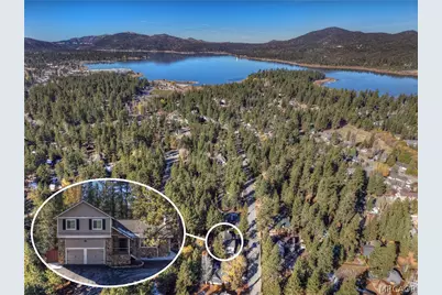41659 Mockingbird Drive, Big Bear Lake, CA 92315 - Photo 3