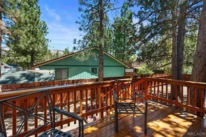 525 E Angeles Boulevard, Big Bear City, CA 92314 - Photo 27