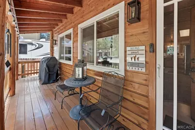 525 E Angeles Boulevard, Big Bear City, CA 92314 - Photo 3