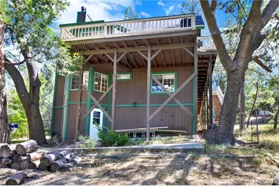 1108 Grass Valley Rd. Road, Lake Arrowhead, CA 92352 - Photo 17