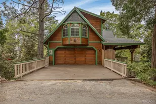 1108 Grass Valley Rd Rd, Lake Arrowhead, CA 92352 - Photo 1