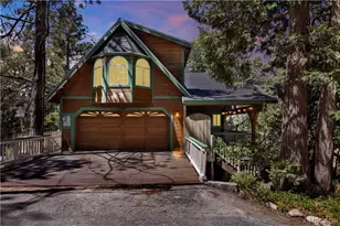 1108 Grass Valley Rd Rd, Lake Arrowhead, CA 92352 - Photo 1