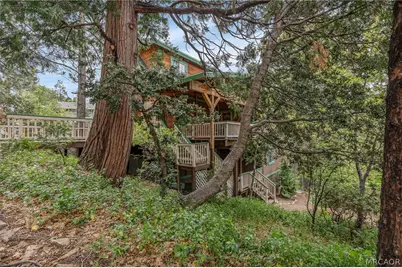 1108 Grass Valley Rd. Road, Lake Arrowhead, CA 92352 - Photo 3