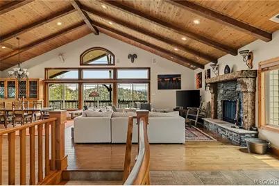 865 Marin Lane, Lake Arrowhead, CA 92352 - Photo 5