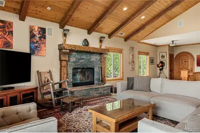 865 Marin Lane, Lake Arrowhead, CA 92352 - Photo 11
