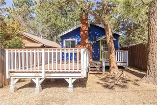 315 San Bernardino Dr, Sugarloaf, CA 92386 - Photo 1