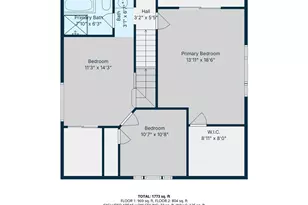 2097 Fox Ln, Big Bear City, CA 92314 - Photo 3