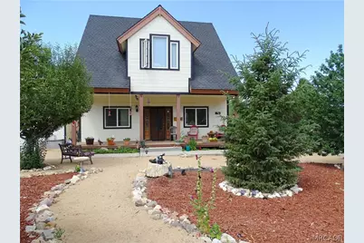 2097 Fox Lane, Big Bear City, CA 92314 - Photo 1