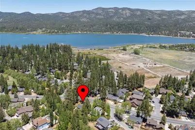 41705 Swan Dr. Drive, Big Bear Lake, CA 92315 - Photo 5