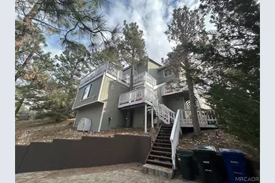 716 Barrett Way, Big Bear City, CA 92314 - Photo 1