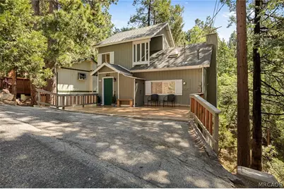 2343 Spring Oak Drive, Green Valley Lake, CA 92382 - Photo 3