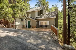 2343 Spring Oak Dr, Green Valley Lake, CA 92382 - Photo 3