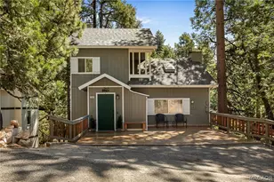2343 Spring Oak Dr, Green Valley Lake, CA 92382 - Photo 1