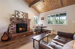 43861 Mendocino Dr, Big Bear Lake, CA 92315 - Photo 11