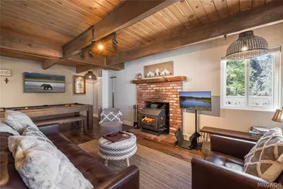 43861 Mendocino Drive, Big Bear Lake, CA 92315 - Photo 3