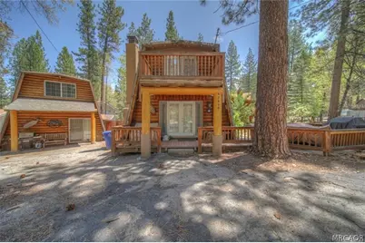 42608 Cedar Avenue, Big Bear Lake, CA 92315 - Photo 3