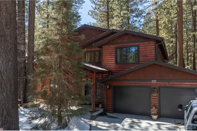 762 Mountain Sky Drive, Big Bear Lake, CA 92315 - Photo 1