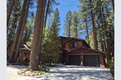 762 Mountain Sky Drive, Big Bear Lake, CA 92315 - Photo 3