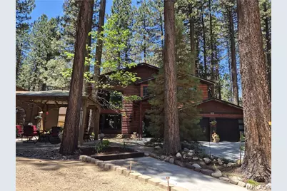 762 Mountain Sky Drive, Big Bear Lake, CA 92315 - Photo 5