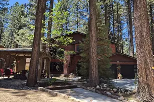 762 Mountain Sky Dr, Big Bear Lake, CA 92315 - Photo 5
