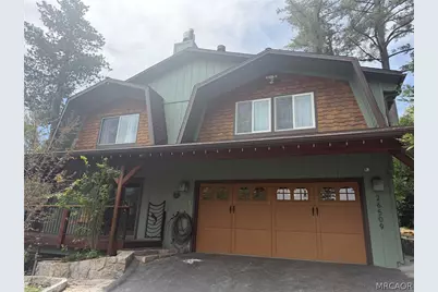 26509 Lake Forest Drive, Cedar Glen, CA 92391 - Photo 1