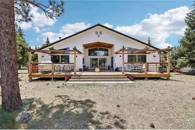 1383 Shay Road, Big Bear City, CA 92314 - Photo 1