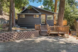 1139 Bear Springs Rd, Cedar Glen, CA 92391 - Photo 1