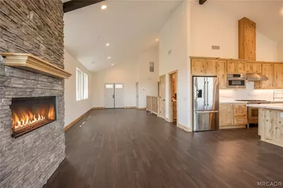 851 Madera Lane, Lake Arrowhead, CA 92352 - Photo 3