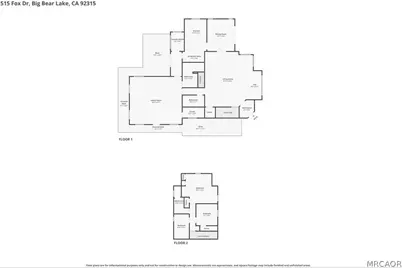 515 Fox Drive, Big Bear Lake, CA 92315 - Photo 55