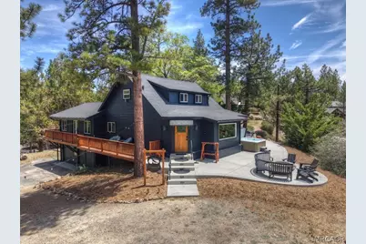 515 Fox Drive, Big Bear Lake, CA 92315 - Photo 5