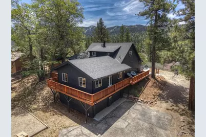515 Fox Drive, Big Bear Lake, CA 92315 - Photo 7