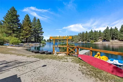 0 Holcomb Creek Drive, Green Valley Lake, CA 92341 - Photo 15