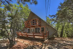 1710 Canyon Crest Dr, Big Bear Lake, CA 92315 - Photo 1