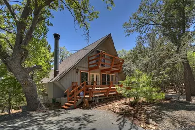 1710 Canyon Crest Drive, Big Bear Lake, CA 92315 - Photo 3