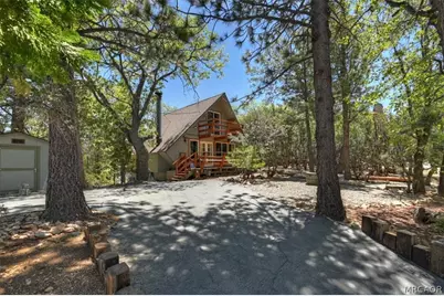 1710 Canyon Crest Drive, Big Bear Lake, CA 92315 - Photo 33