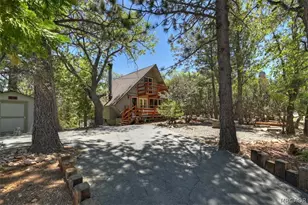 1710 Canyon Crest Dr, Big Bear Lake, CA 92315 - Photo 33