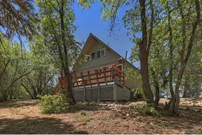 1710 Canyon Crest Drive, Big Bear Lake, CA 92315 - Photo 29